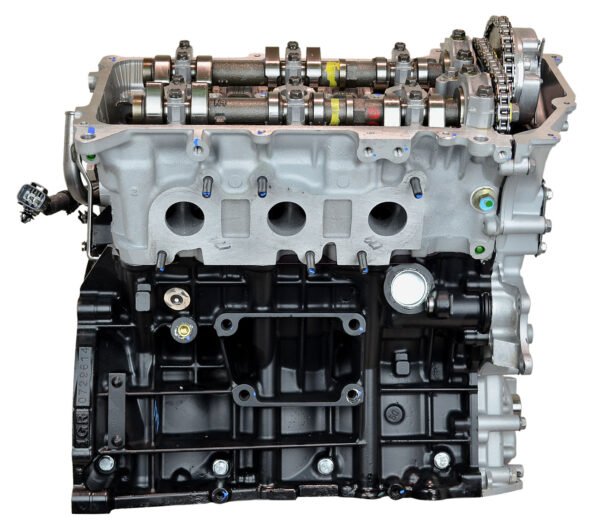 Toyota 1GRFE 4.0L V6 Remanufactured Engine – 11/02-8/04 - Image 4