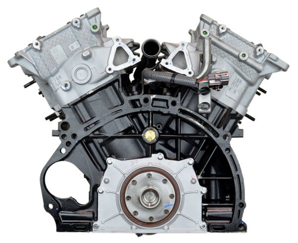 Toyota 1GRFE 4.0L V6 Remanufactured Engine – 11/02-8/04 - Image 3