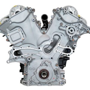 Toyota 1GRFE 4.0L V6 Remanufactured Engine – 11/02-8/04