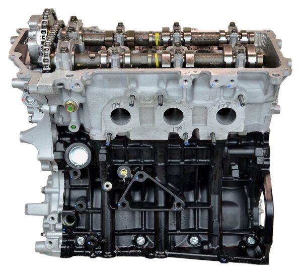 Toyota 1GRFE 4.0L V6 Remanufactured Engine – 11/02-8/04 - Image 2