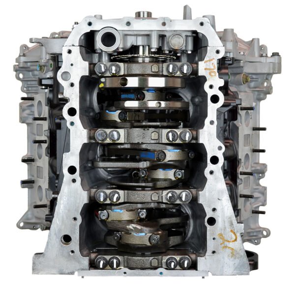 Toyota 1GRFE 4.0L V6 Remanufactured Engine – 11/02-8/04 - Image 6