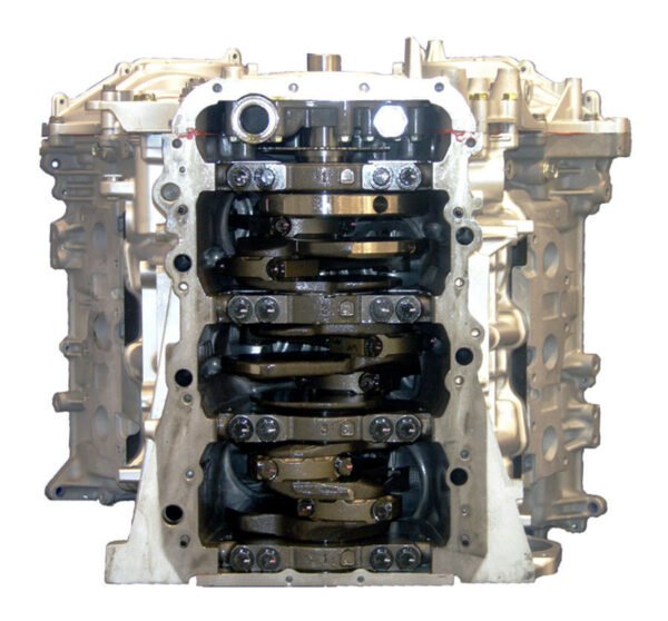 Toyota 1GRFE 4.0L V6 Remanufactured Engine – 40759 - Image 6