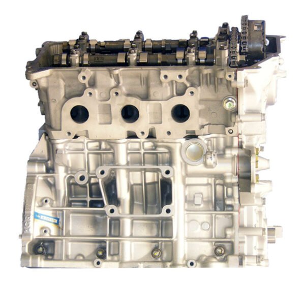 Toyota 1GRFE 4.0L V6 Remanufactured Engine – 40759 - Image 4