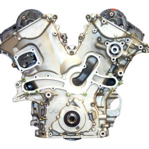 Toyota 1GRFE 4.0L V6 Remanufactured Engine – 40759