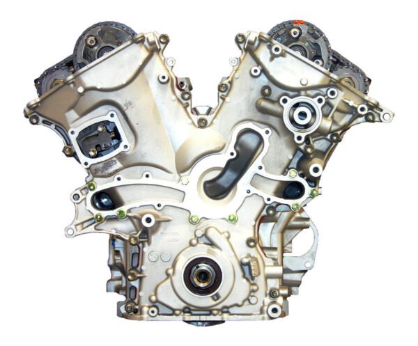 Toyota 1GRFE 4.0L V6 Remanufactured Engine – 40759