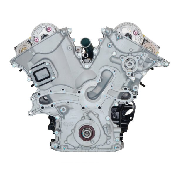 Toyota 1GRFE 4.0L V6 Remanufactured Engine – 42314 - Image 2