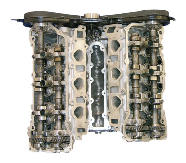 Toyota 1MZF-E 3.0L V6 Remanufactured Engine – 7/01-1/03 - Image 5
