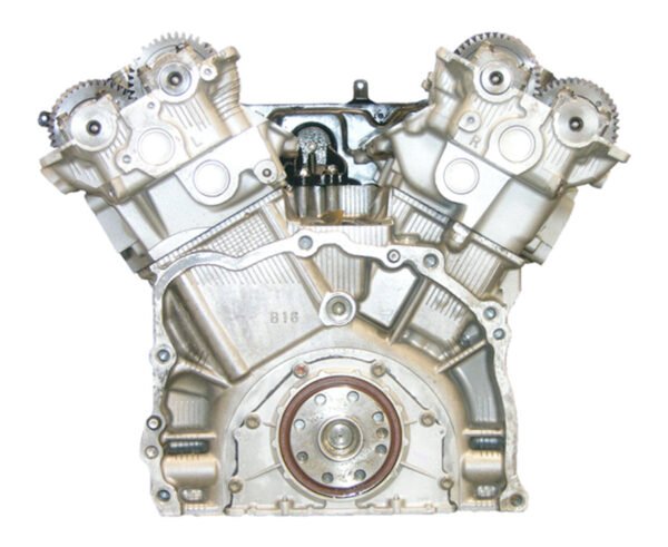 Toyota 1MZF-E 3.0L V6 Remanufactured Engine – 7/01-1/03 - Image 3