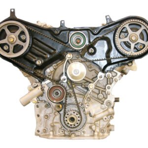 Toyota 1MZF-E 3.0L V6 Remanufactured Engine – 7/01-1/03