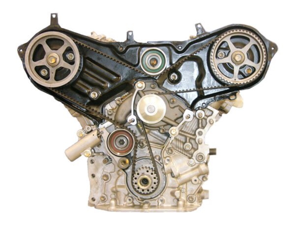Toyota 1MZF-E 3.0L V6 Remanufactured Engine – 7/01-1/03