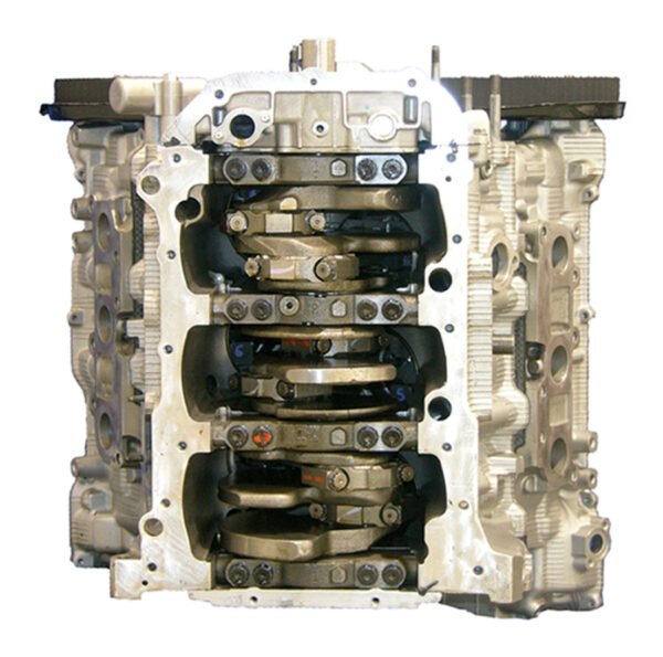 Toyota 1MZF-E 3.0L V6 Remanufactured Engine – 7/01-1/03 - Image 6