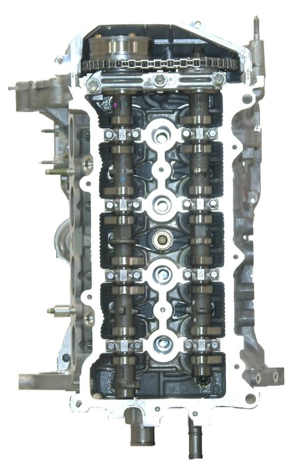Toyota 1ZZFE 1.8L L4 Remanufactured Engine – 8/99-2008 - Image 5