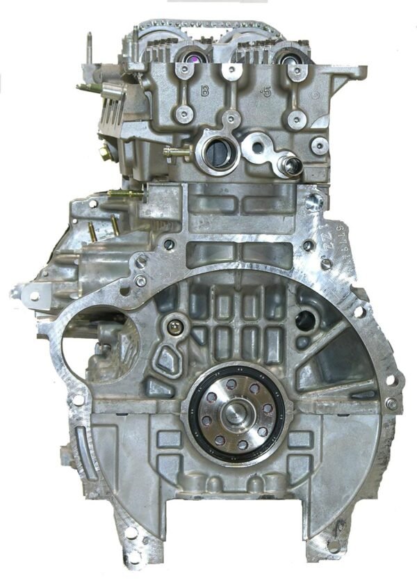 Toyota 1ZZFE 1.8L L4 Remanufactured Engine – 8/99-2008 - Image 3