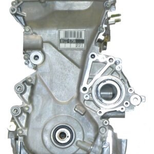 Toyota 1ZZFE 1.8L L4 Remanufactured Engine – 8/99-2008