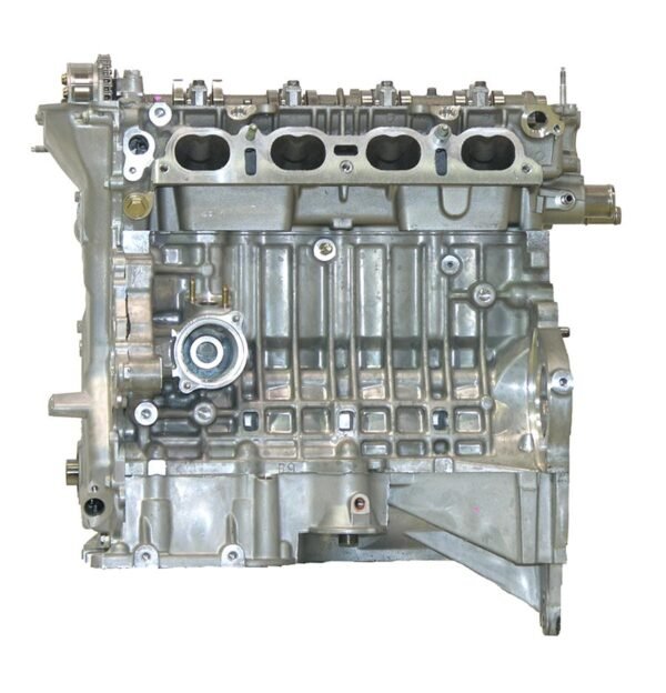Toyota 1ZZFE 1.8L L4 Remanufactured Engine – 8/99-2008 - Image 2
