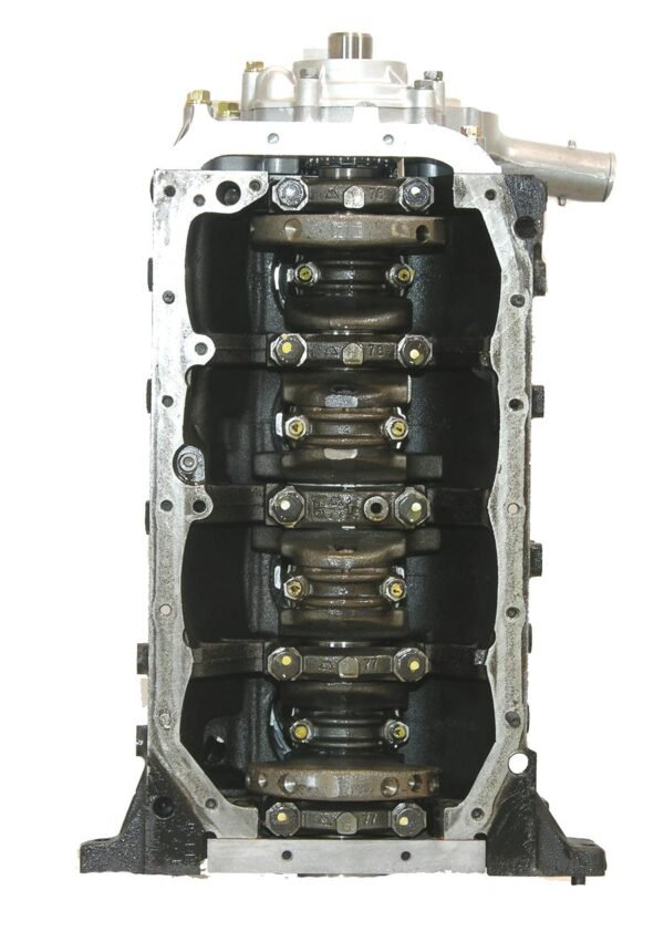 Toyota 22RE 2.4L L4 Remanufactured Engine – 8/82-8/84 - Image 6