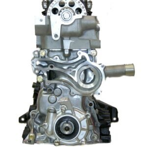 Toyota 22REC 2.4L L4 Remanufactured Engine – 8/84-10/95