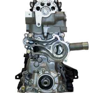 Toyota 22REC HI PO 2.4L L4 Remanufactured Engine – 8/84-10/95