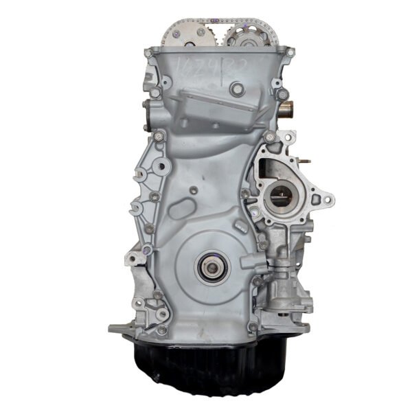Toyota 2AZFE 2.4L L4 Remanufactured Engine – 39850 - Image 2