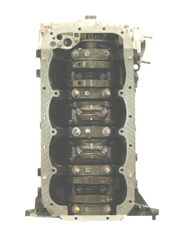 Toyota 2RZF-E 2.4L L4 Remanufactured Engine – 1/95-6/97 - Image 6