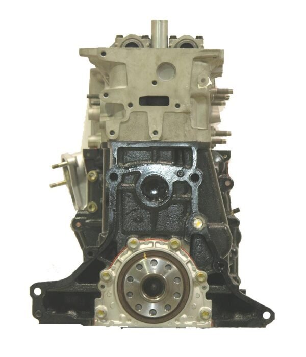 Toyota 2RZF-E 2.4L L4 Remanufactured Engine – 1/95-6/97 - Image 3