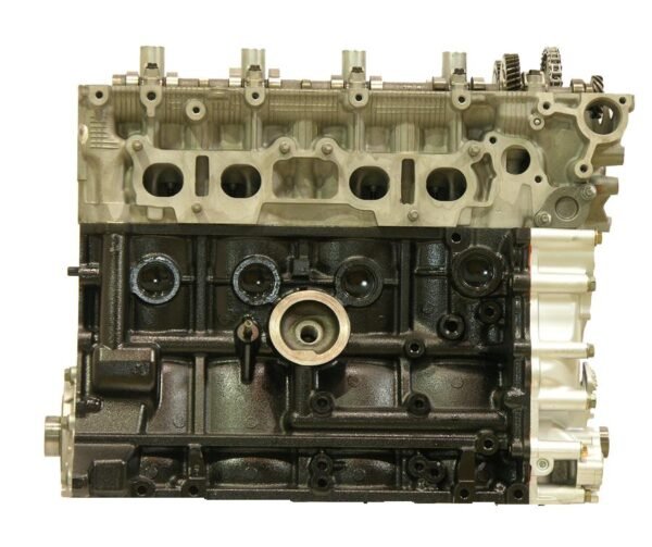Toyota 2RZF-E 2.4L L4 Remanufactured Engine – 1/95-6/97 - Image 4
