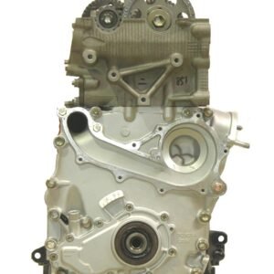 Toyota 2RZF-E 2.4L L4 Remanufactured Engine – 1/95-6/97