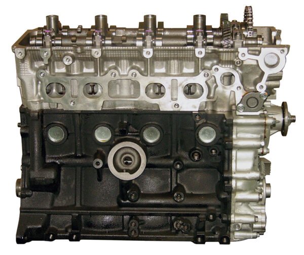 Toyota 2RZF-E 2.4L L4 Remanufactured Engine – 6/97-8/00 - Image 4