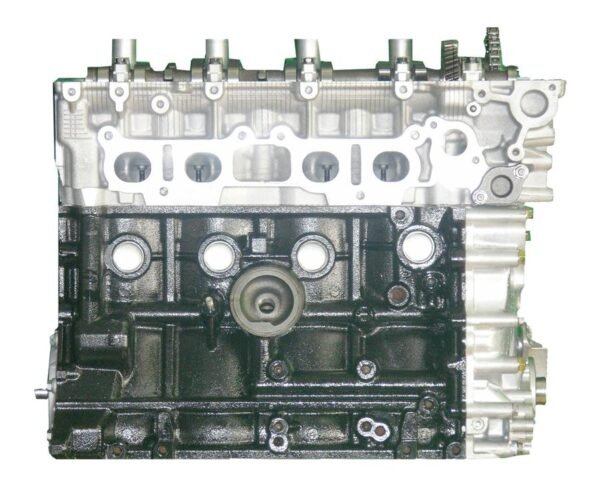 Toyota 2RZFE 2.4L L4 Remanufactured Engine – 8/99-9/04 RWD - Image 4