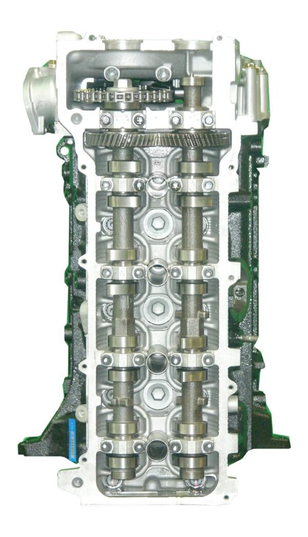 Toyota 2RZFE 2.4L L4 Remanufactured Engine – 8/99-9/04 RWD - Image 5