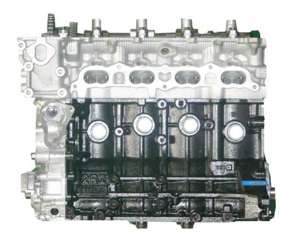Toyota 2RZFE 2.4L L4 Remanufactured Engine – 8/99-9/04 RWD - Image 2