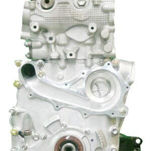 Toyota 2RZFE 2.4L L4 Remanufactured Engine – 8/99-9/04 RWD
