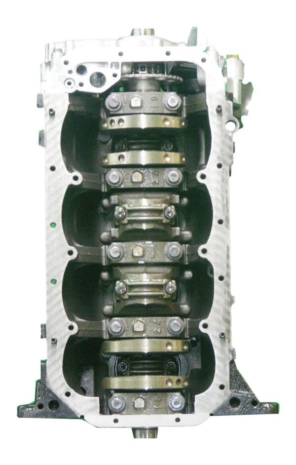 Toyota 2RZFE 2.4L L4 Remanufactured Engine – 8/99-9/04 RWD - Image 6