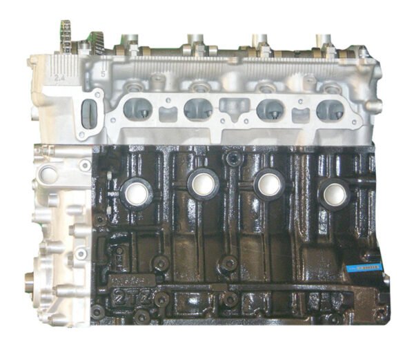 Toyota 2TZFE 2.4L L4 Remanufactured Engine – 1/90-8/96 - Image 4