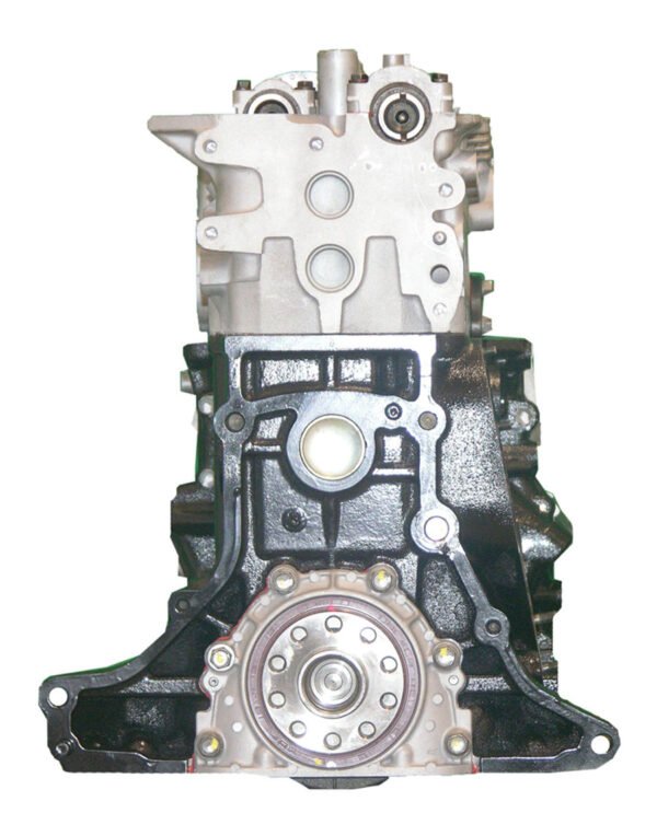 Toyota 2TZFE 2.4L L4 Remanufactured Engine – 1/90-8/96 - Image 3