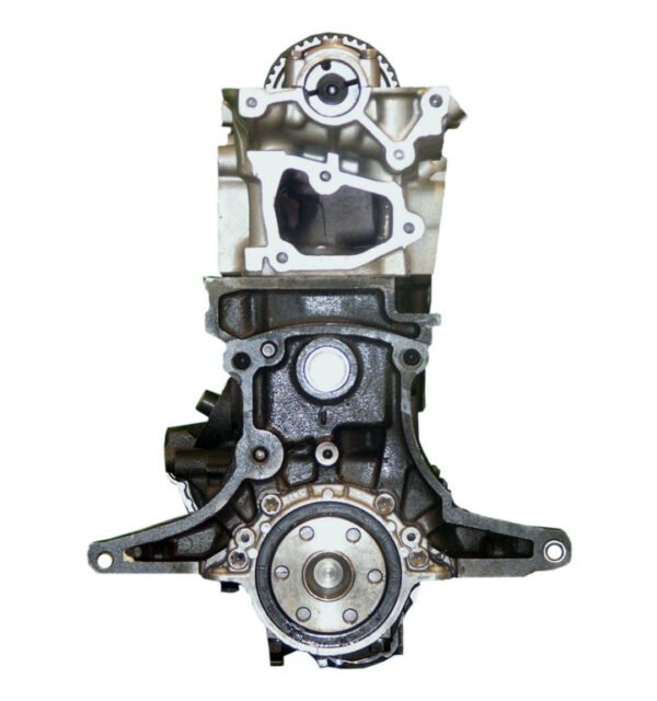Toyota 3EE 1.5L L4 Remanufactured Engine – 9/90-9/94 - Image 3