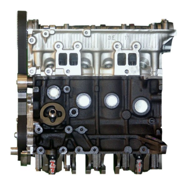 Toyota 3EE 1.5L L4 Remanufactured Engine – 9/90-9/94 - Image 4