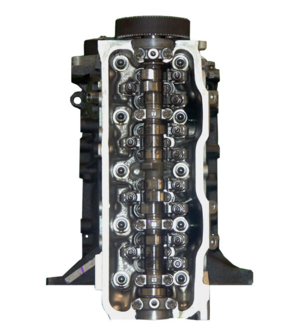 Toyota 3EE 1.5L L4 Remanufactured Engine – 9/90-9/94 - Image 5