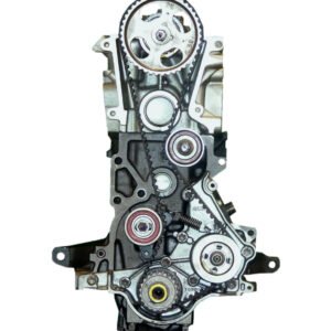 Toyota 3EE 1.5L L4 Remanufactured Engine – 9/90-9/94