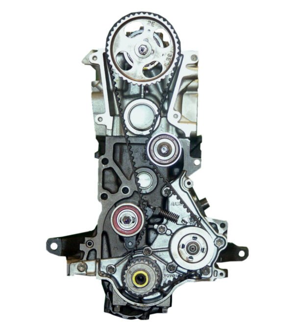 Toyota 3EE 1.5L L4 Remanufactured Engine – 9/90-9/94