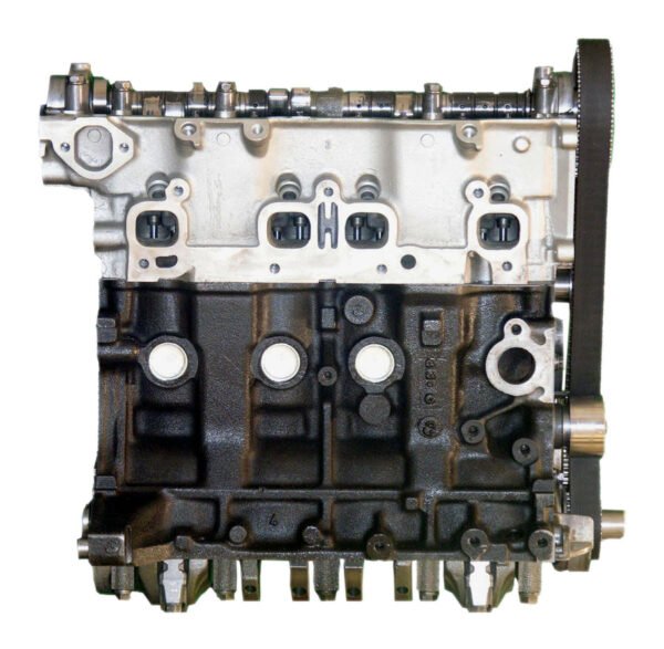 Toyota 3EE 1.5L L4 Remanufactured Engine – 9/90-9/94 - Image 2