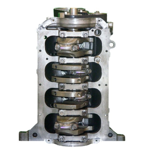Toyota 3EE 1.5L L4 Remanufactured Engine – 9/90-9/94 - Image 6