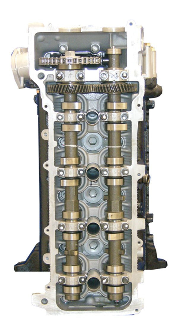 Toyota 3RZF-E 2.7L L4 Remanufactured Engine – 10/93-8/97 - Image 5