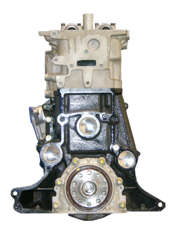 Toyota 3RZF-E 2.7L L4 Remanufactured Engine – 10/93-8/97 - Image 3
