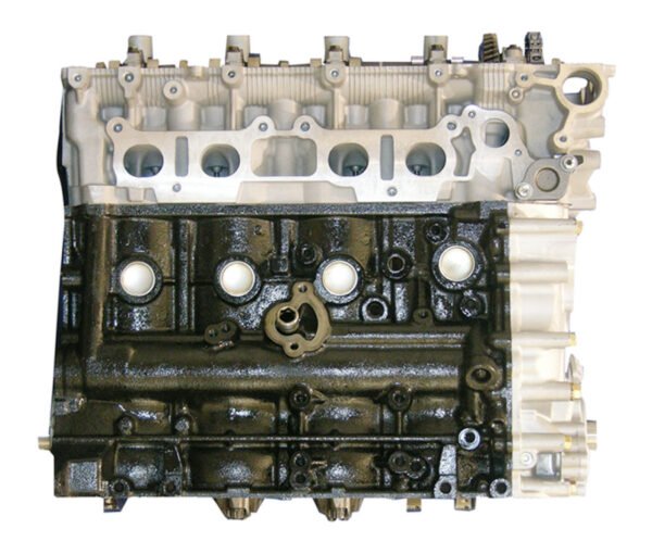 Toyota 3RZF-E 2.7L L4 Remanufactured Engine – 10/93-8/97 - Image 4