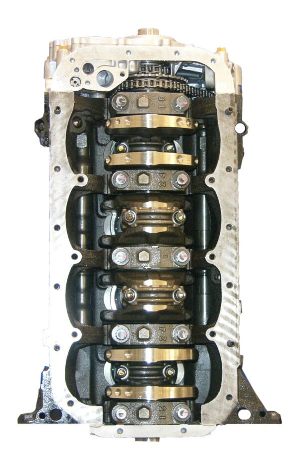 Toyota 3RZF-E 2.7L L4 Remanufactured Engine – 10/93-8/97 - Image 6