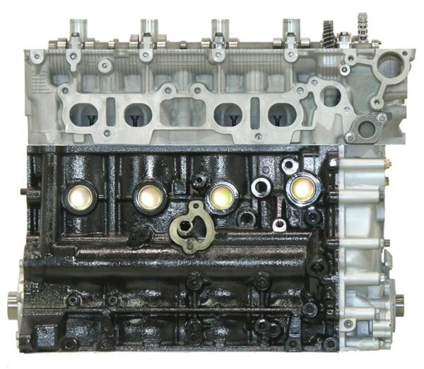 Toyota 3RZF-E 2.7L L4 Remanufactured Engine – 8/96-8/00 - Image 4
