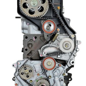 Toyota 3SFE 2.0L L4 Remanufactured Engine – 5/89-6/91