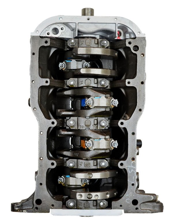 Toyota 3SFE 2.0L L4 Remanufactured Engine – 5/89-6/91 - Image 6