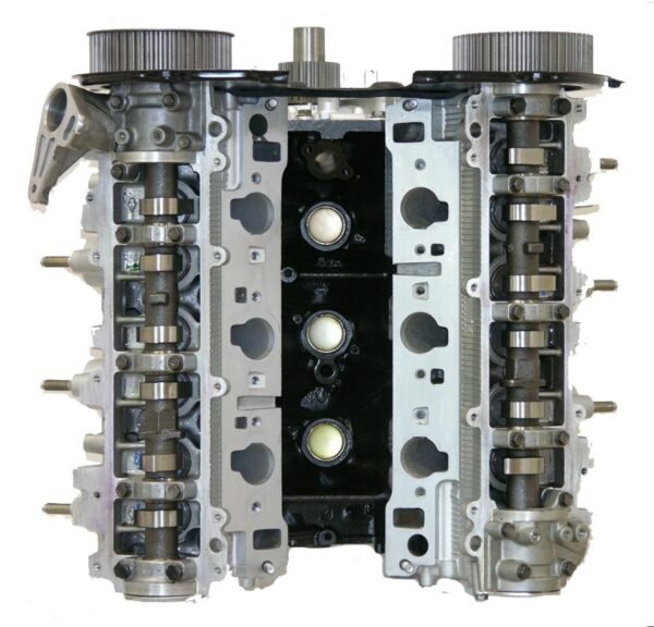 Toyota 3VZE 3.0L V6 Remanufactured Engine – 11/87-8/92 - Image 5